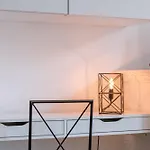 Spacious Apartment In The Heart Of Antwerp