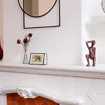 Spacious Apartment In The Heart Of Antwerp