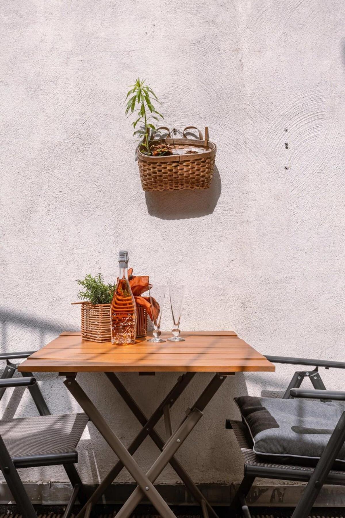 Spacious In The Heart Of Apartment Antwerpen