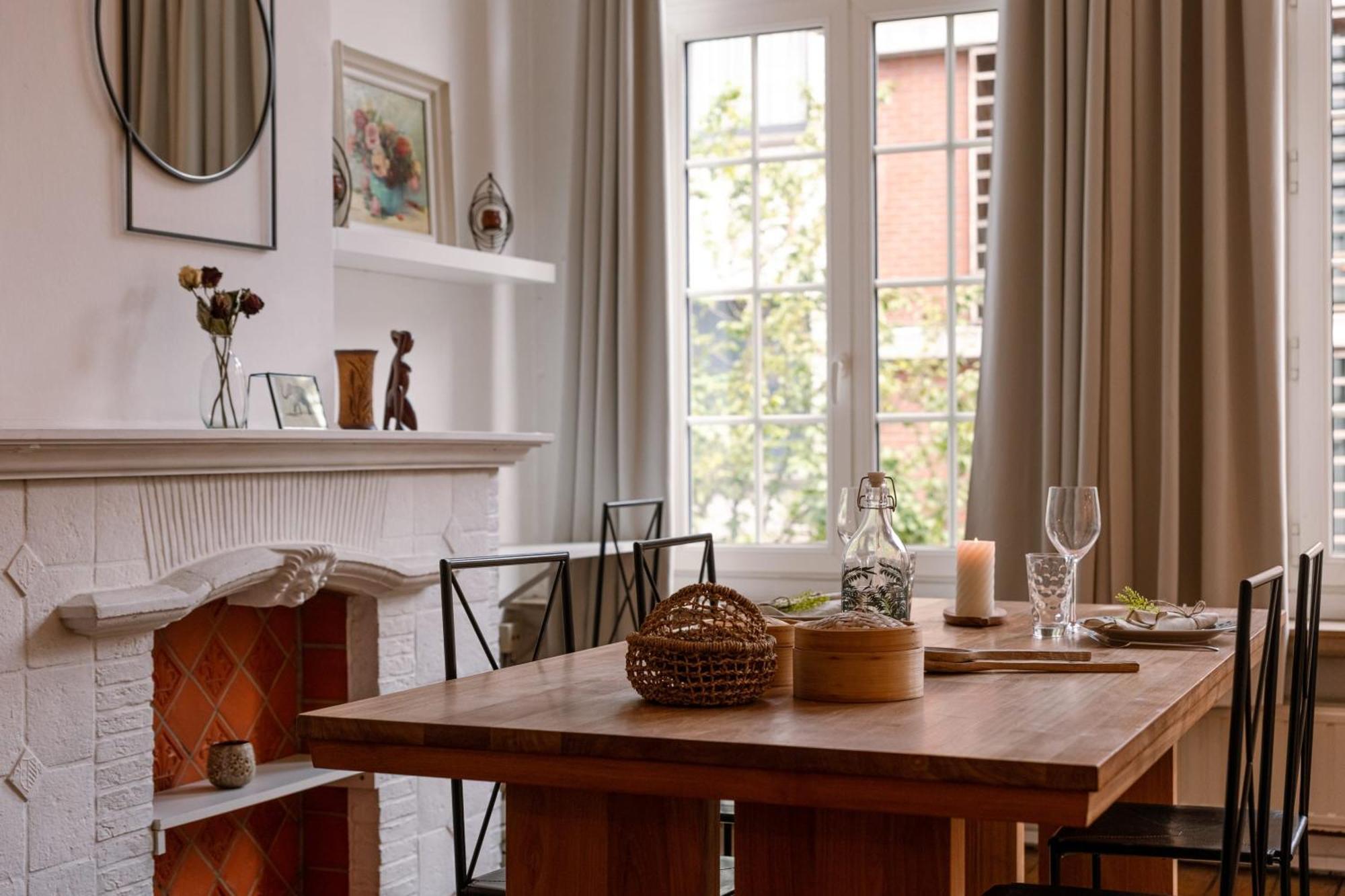 Spacious In The Heart Of * Antwerpen