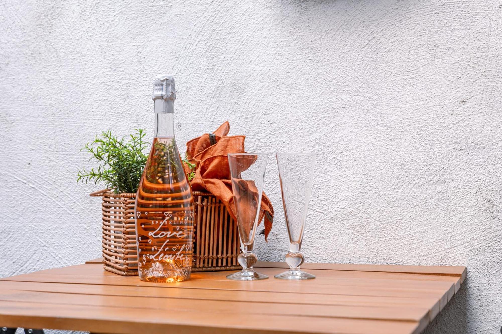 Spacious In The Heart Of Apartment Antwerpen